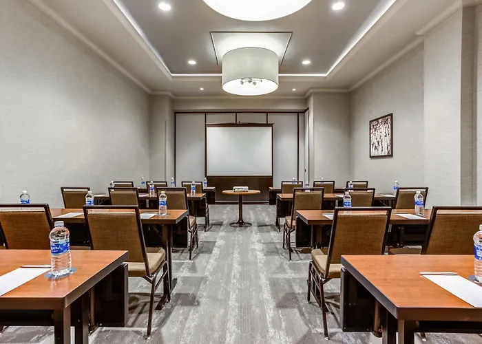 Cambria Loop - Theatre District 4*