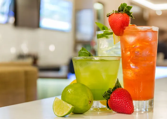 Cambria Loop - Theatre District Hotel Chicago