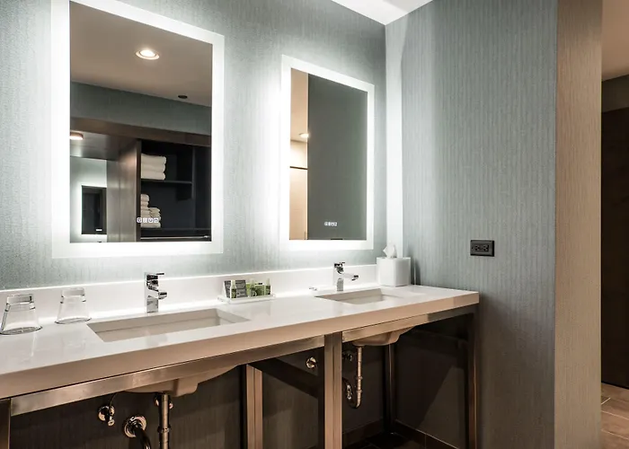 Cambria Loop - Theatre District Hotel Chicago