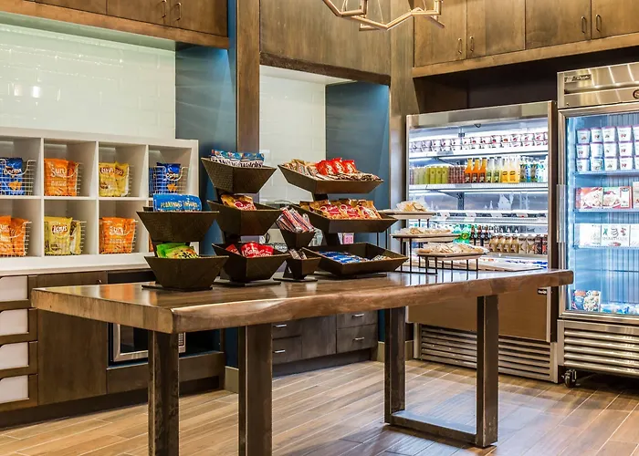 Hotel Cambria Loop - Theatre District 4*
