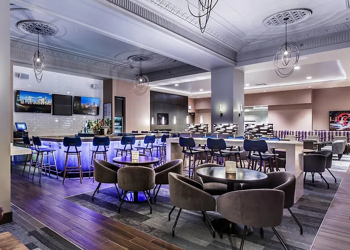 Cambria Loop - Theatre District 4* Chicago